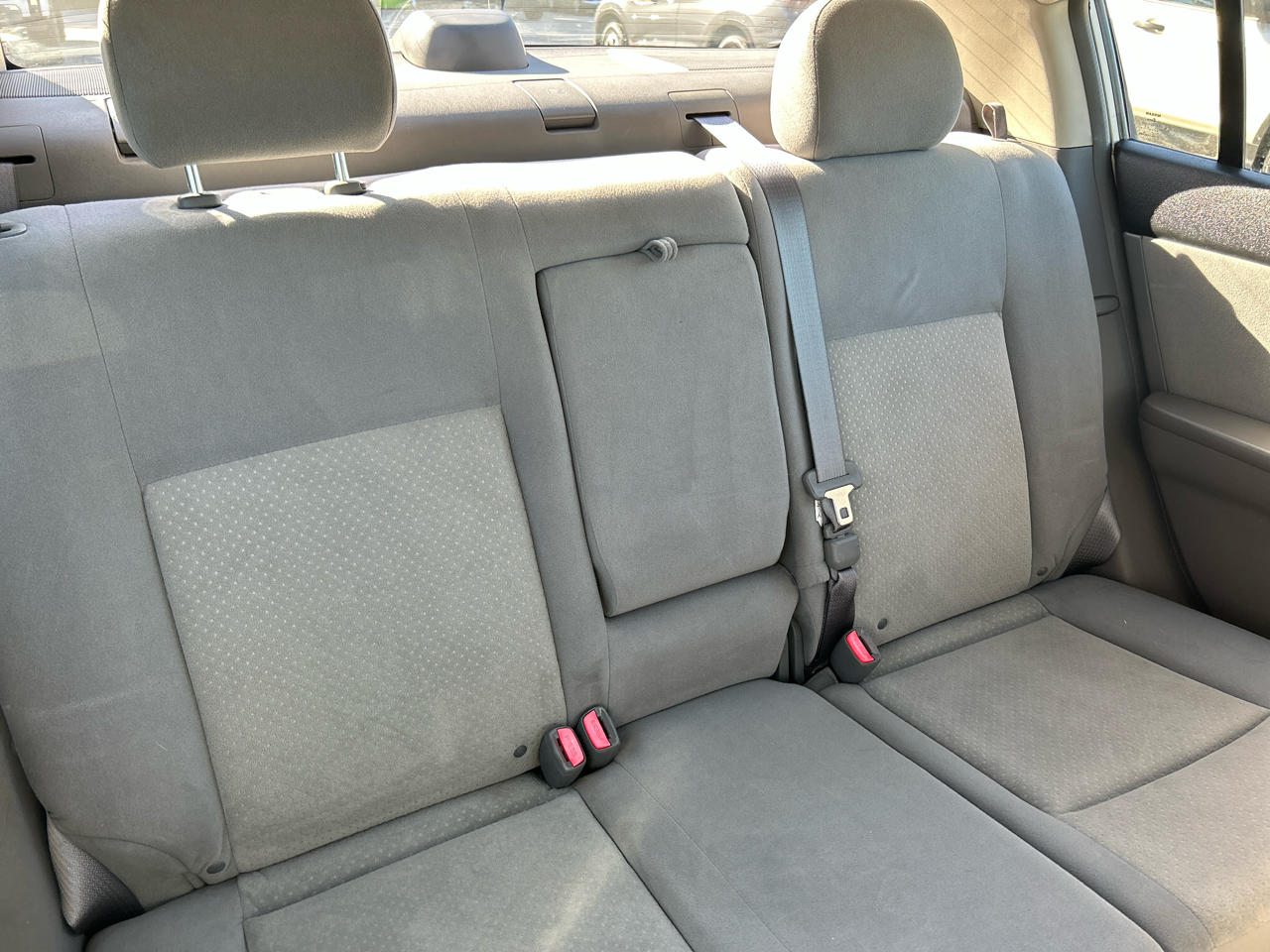 Nissan Sentra 4dr Sdn I4 CVT 2.0 S 2009 Nissan Sentra 4dr Sdn I4 CVT 2.0 S 2009