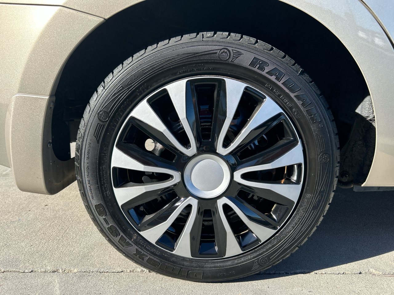 Nissan Sentra 4dr Sdn I4 CVT 2.0 S 2009 Nissan Sentra 4dr Sdn I4 CVT 2.0 S 2009