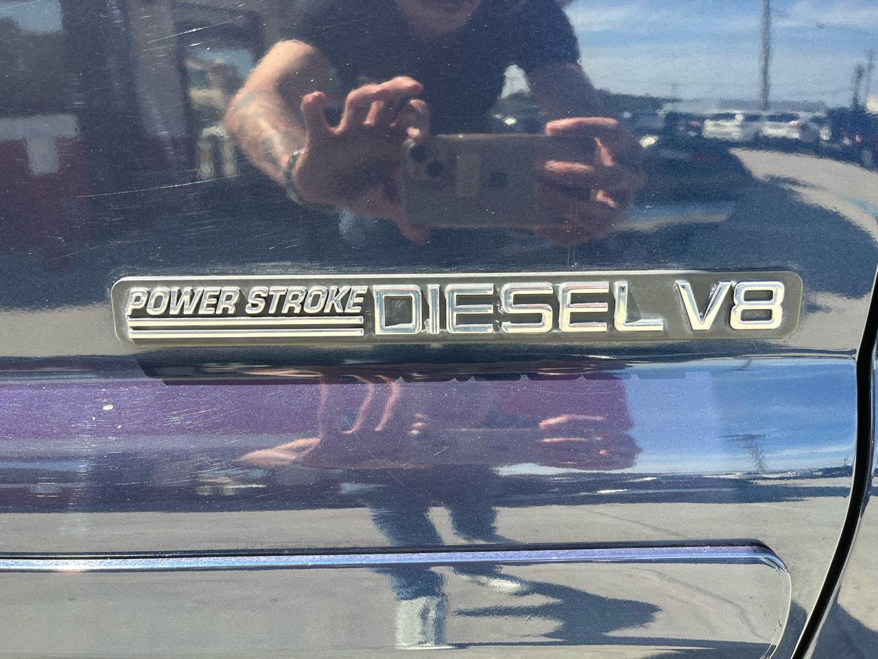 Ford Super Duty F-250 Supercab 142" XL 4WD 2001