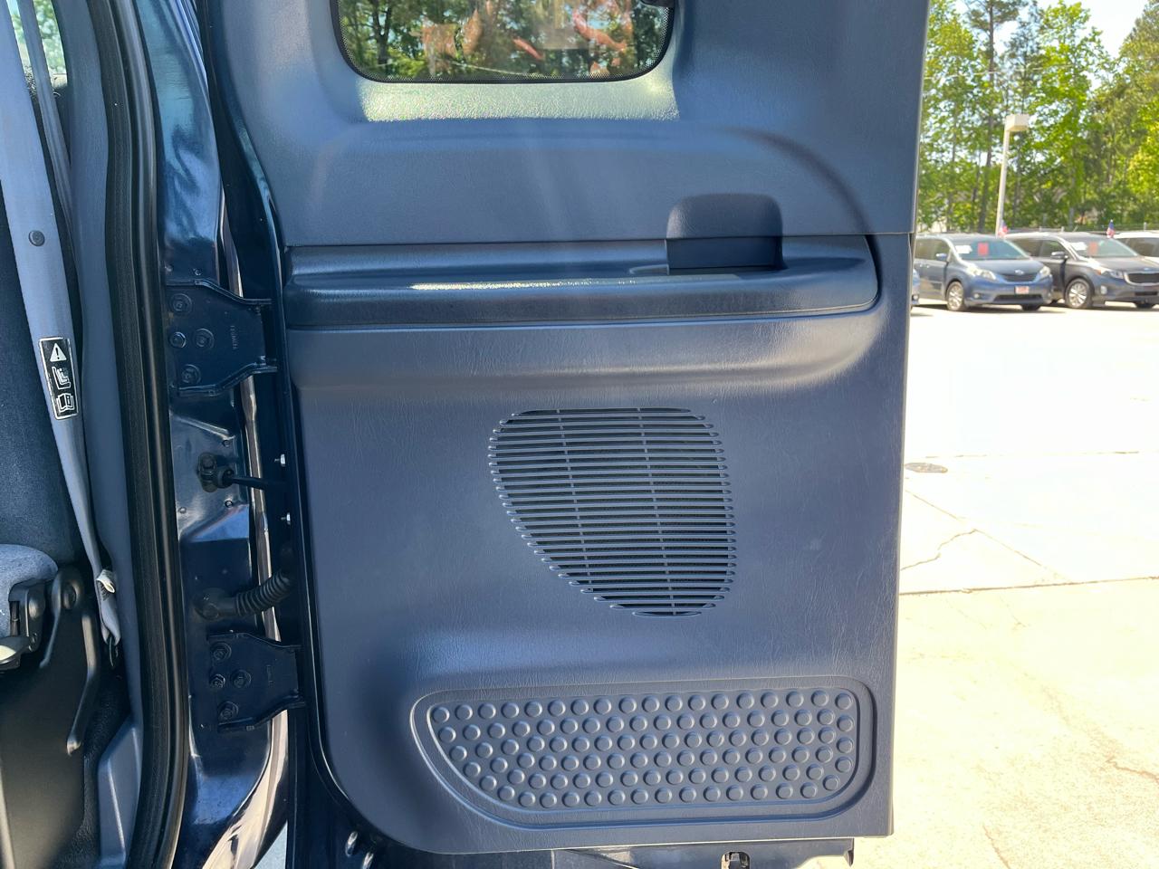 Ford Super Duty F-250 Supercab 142" XL 4WD 2001