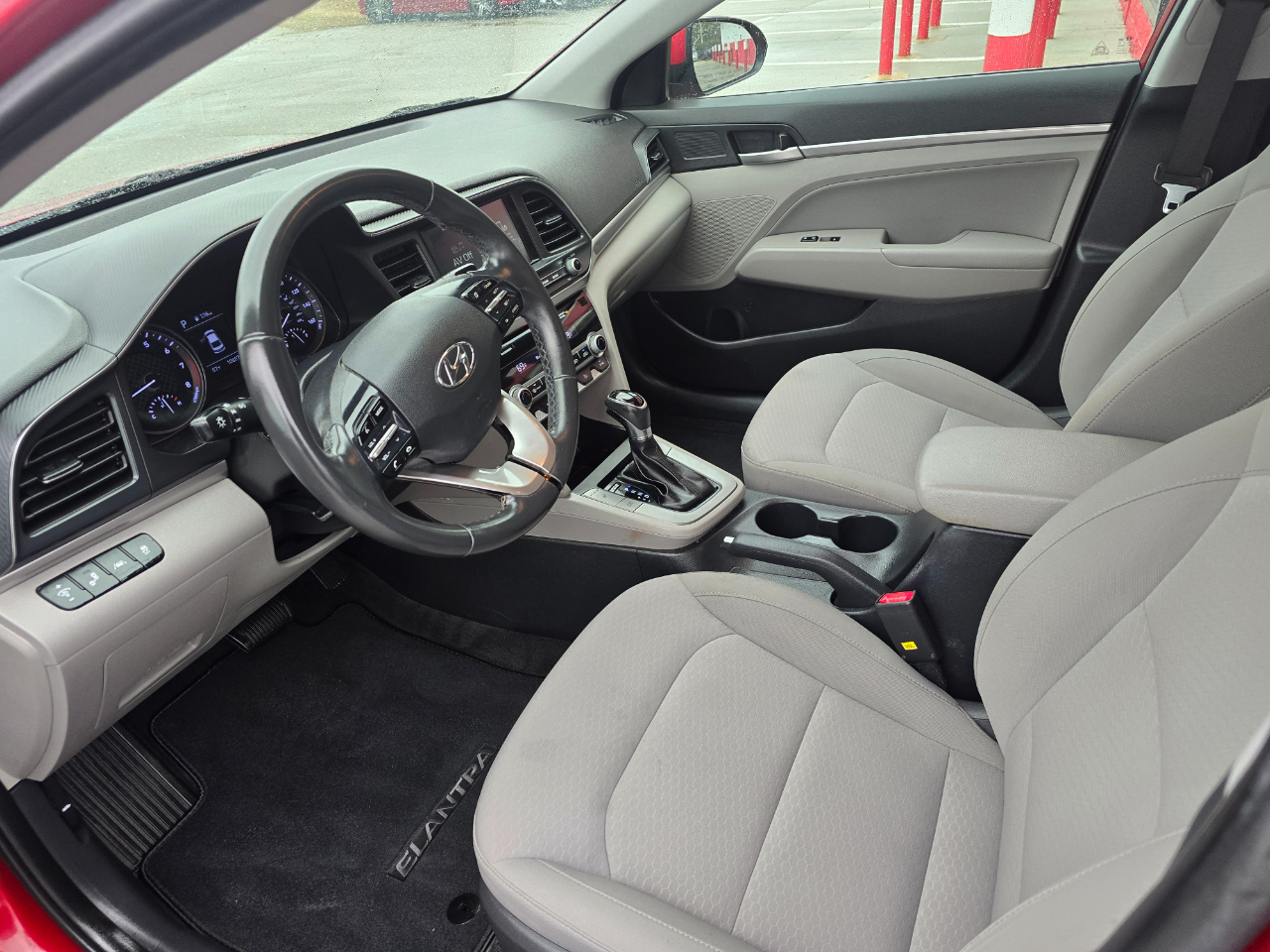 Hyundai Elantra Value Edition Auto 2019