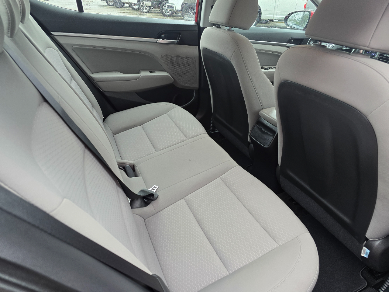 Hyundai Elantra Value Edition Auto 2019