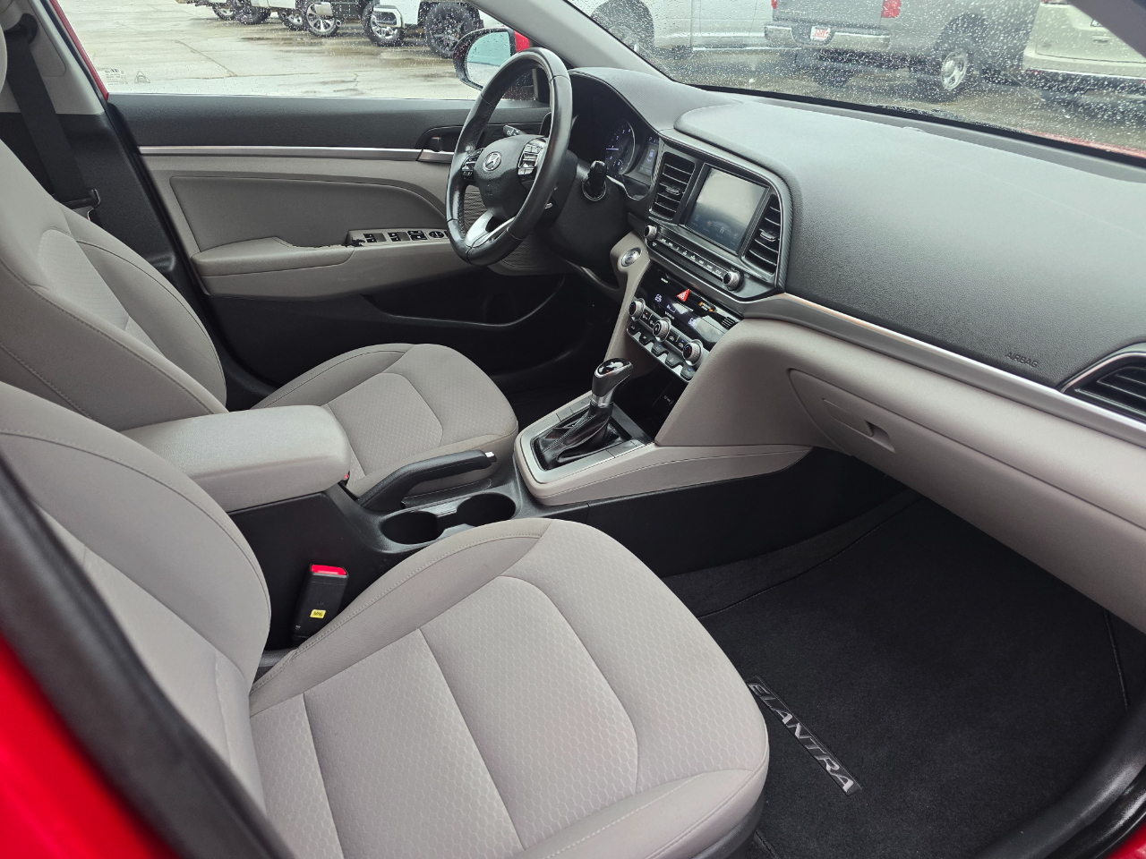 Hyundai Elantra Value Edition Auto 2019