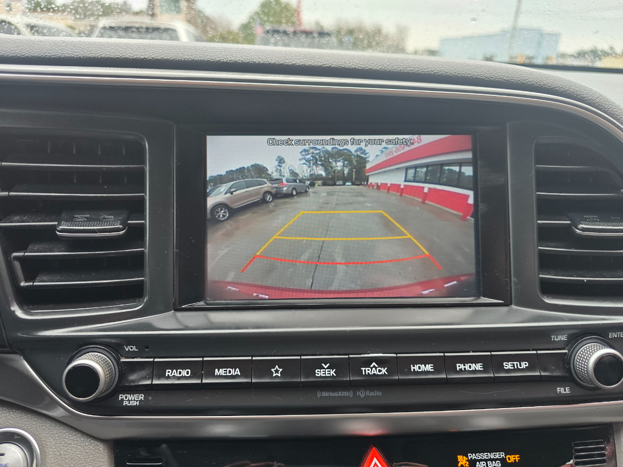 Hyundai Elantra Value Edition Auto 2019