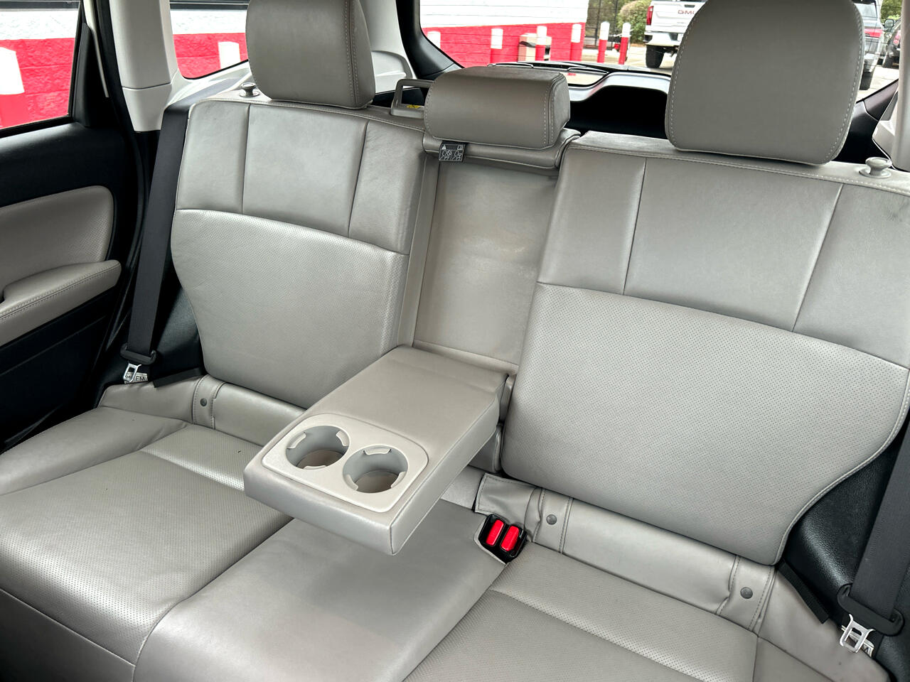 Subaru Forester 4dr CVT 2.5i Touring PZEV 2015