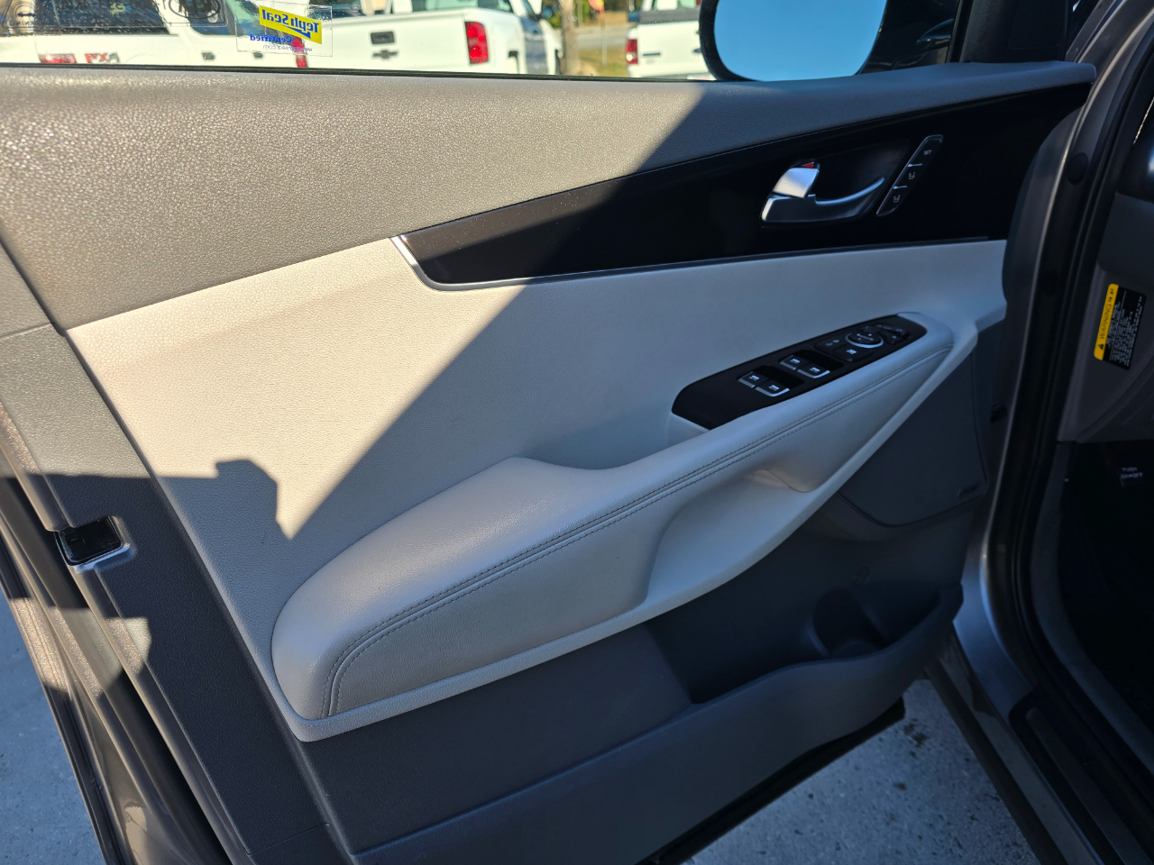 Kia Sorento FWD 4dr 3.3L SX 2016