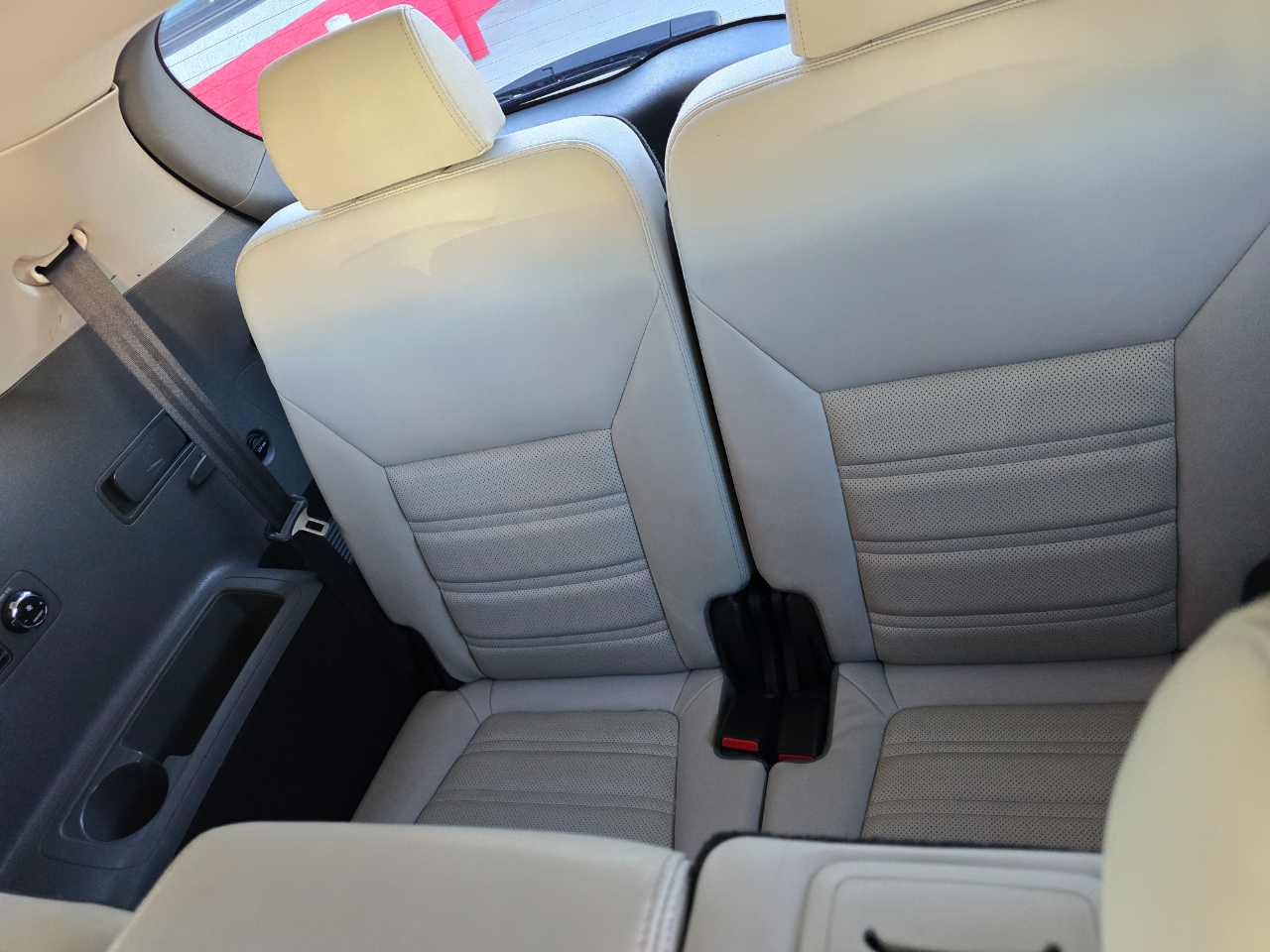 Kia Sorento FWD 4dr 3.3L SX 2016