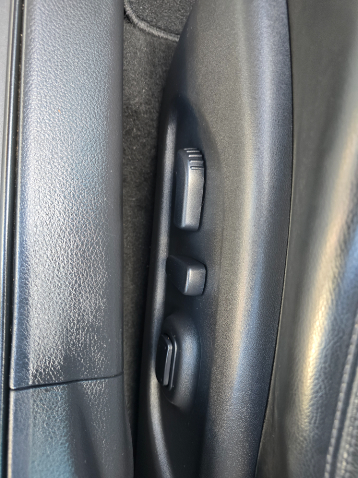 Nissan Altima 4dr Sdn I4 2.5 SL 2013