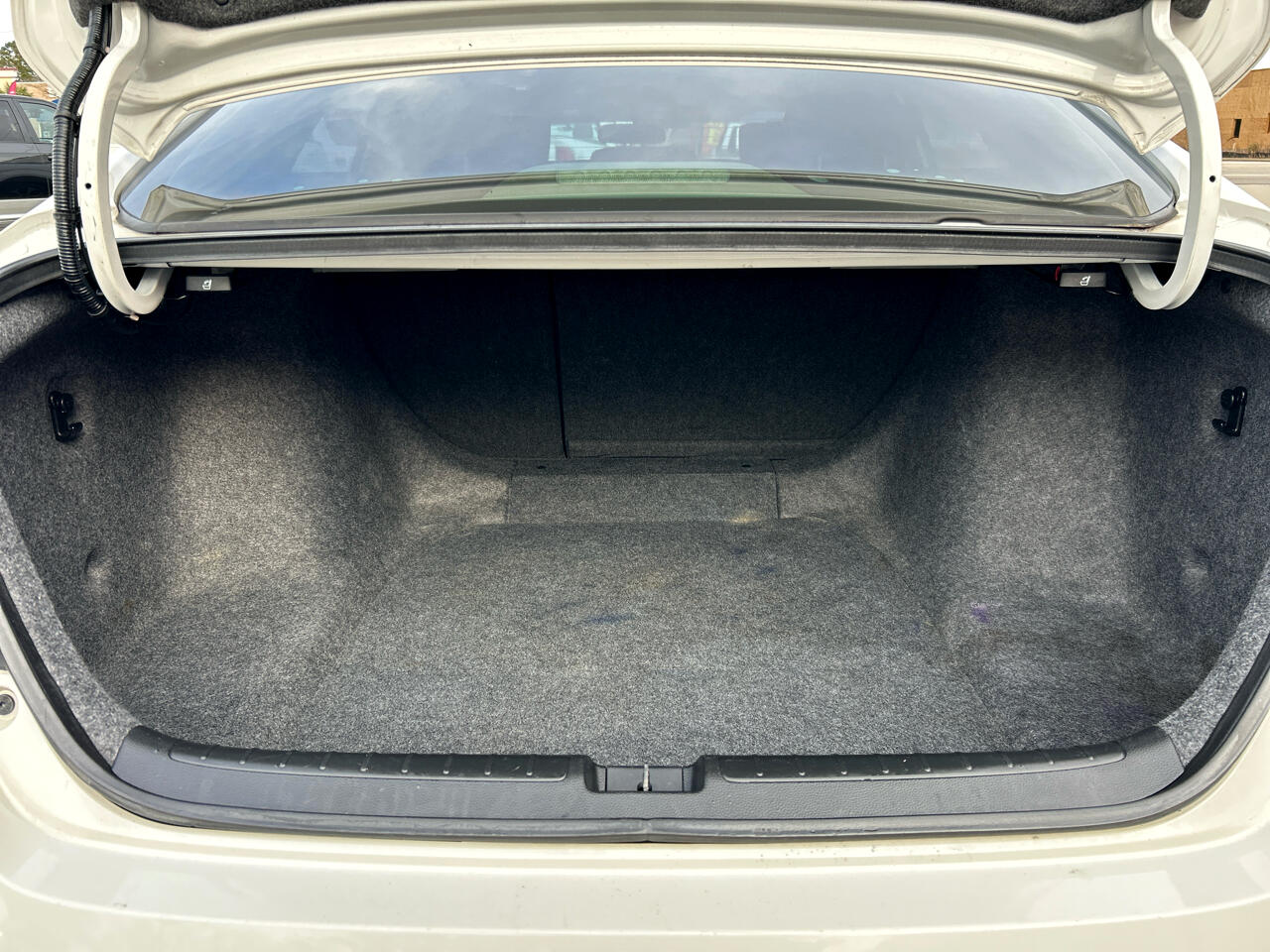 Honda Accord Sedan EX 1.5T CVT 2018