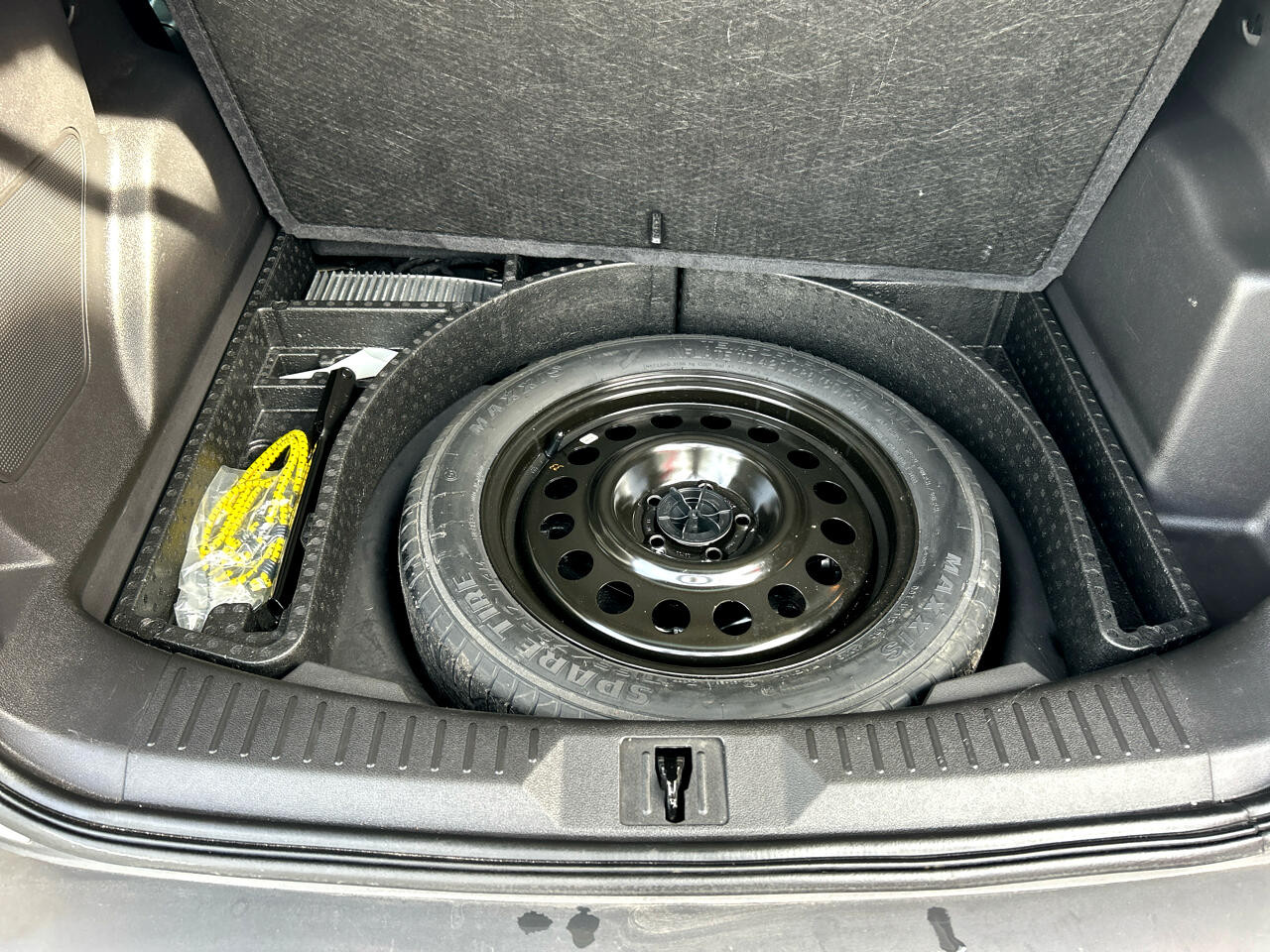 Ford Escape 4WD 4dr Titanium 2014