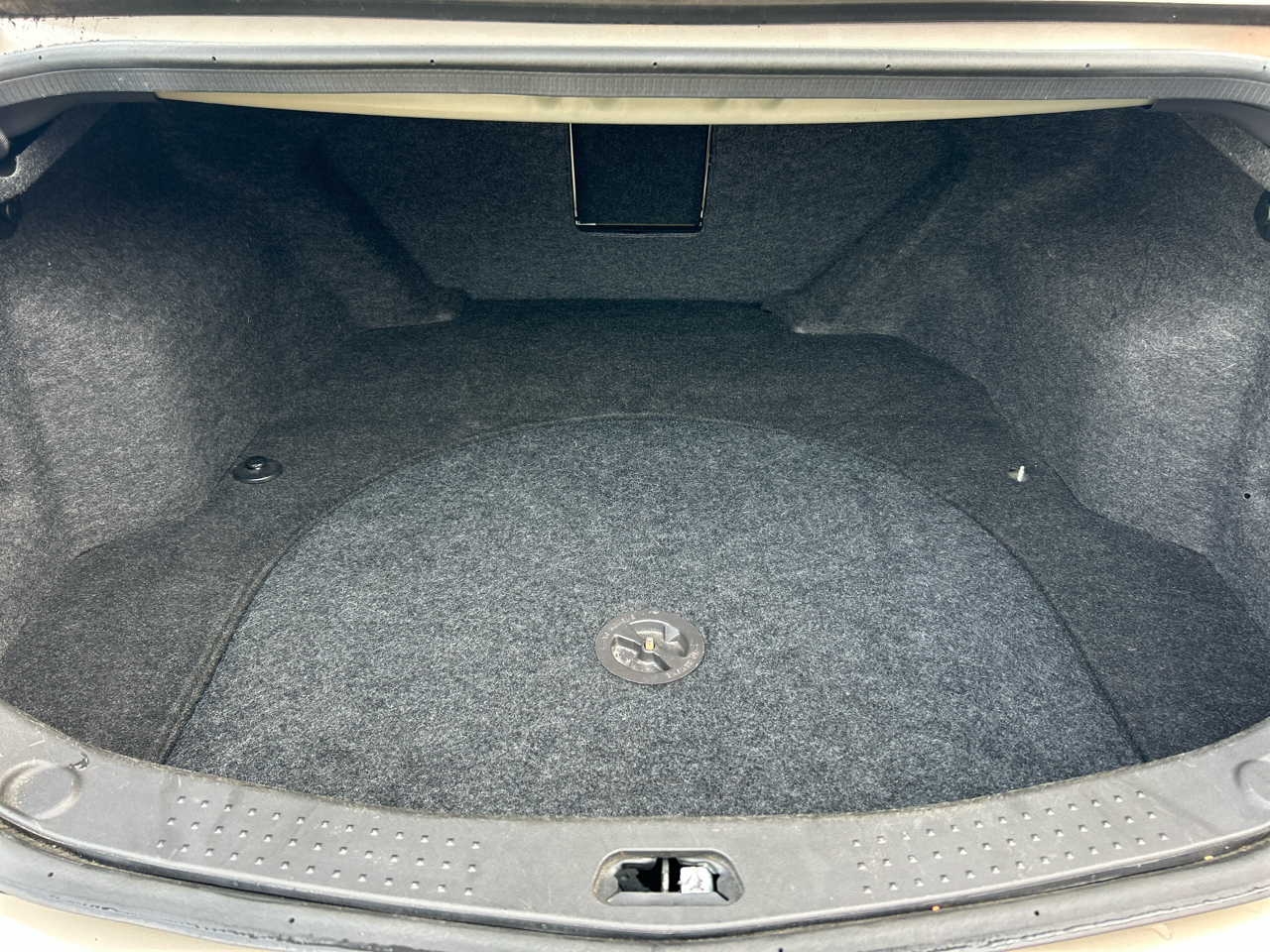 Cadillac CTS 4dr Sdn 3.6L 2006