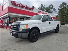 2009 Ford F-150 