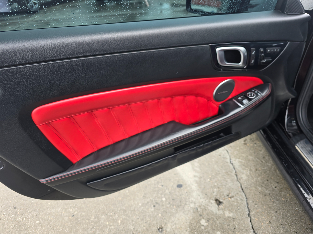 Mercedes-Benz SLK-Class 2dr Roadster SLK 250 2014