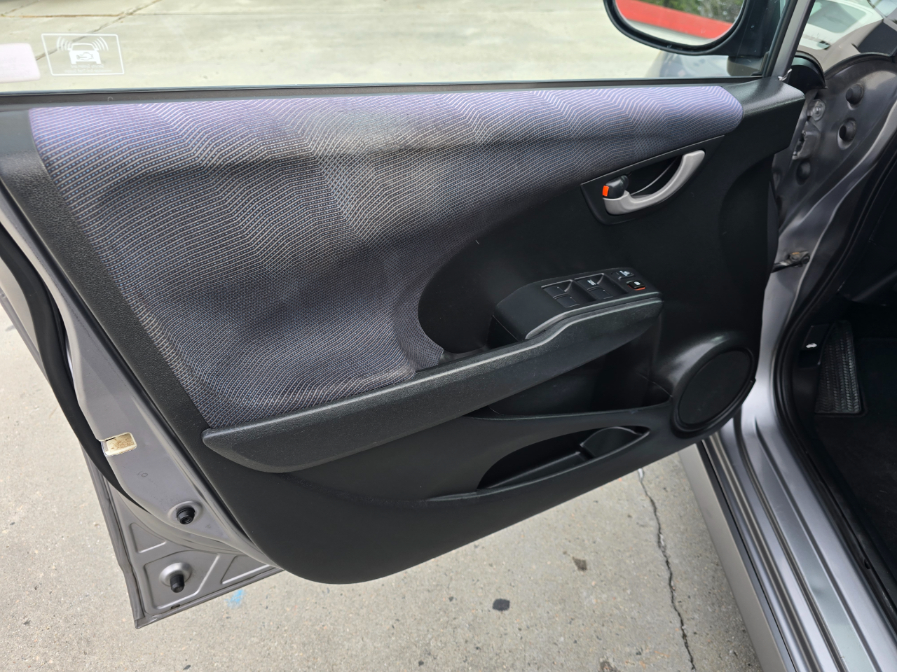 Honda Fit 5dr HB Auto Sport 2010