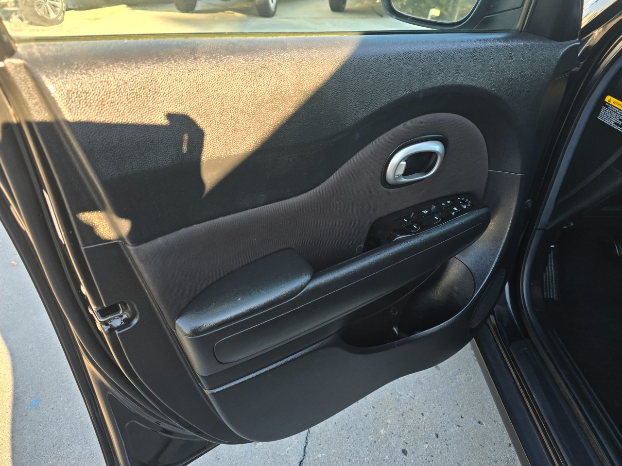 Kia Soul 5dr Wgn Auto Base 2015