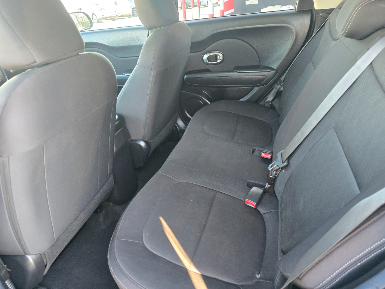 Kia Soul 5dr Wgn Auto Base 2015