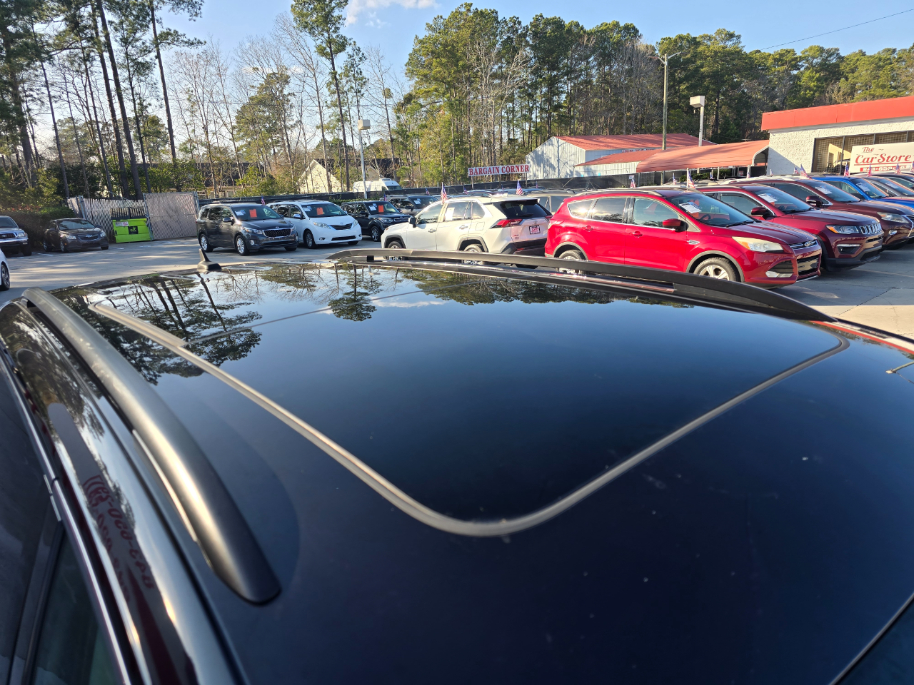 Volkswagen Tiguan 2.0T SE FWD 2019