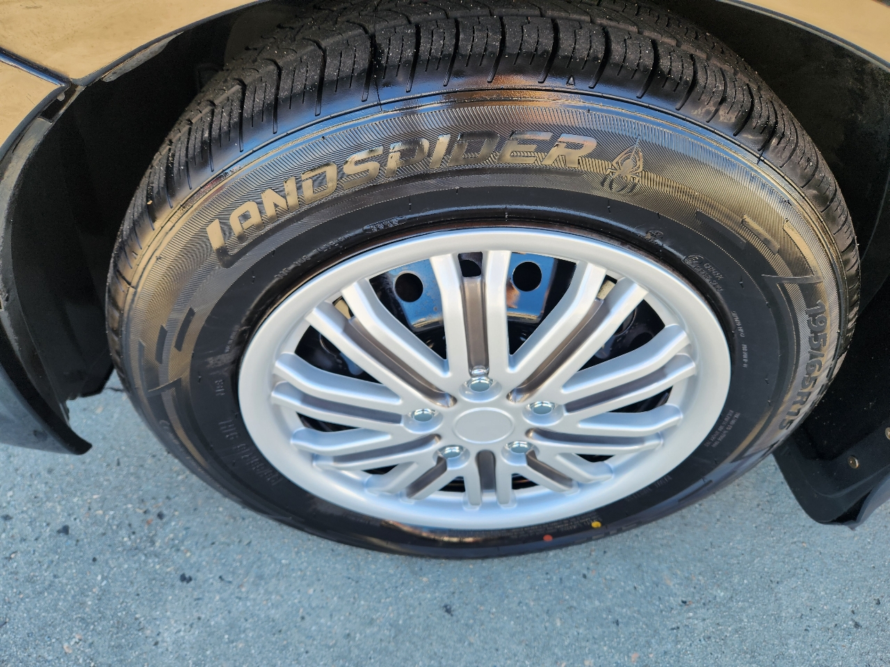 Honda Civic Sdn 4dr Auto LX 2012