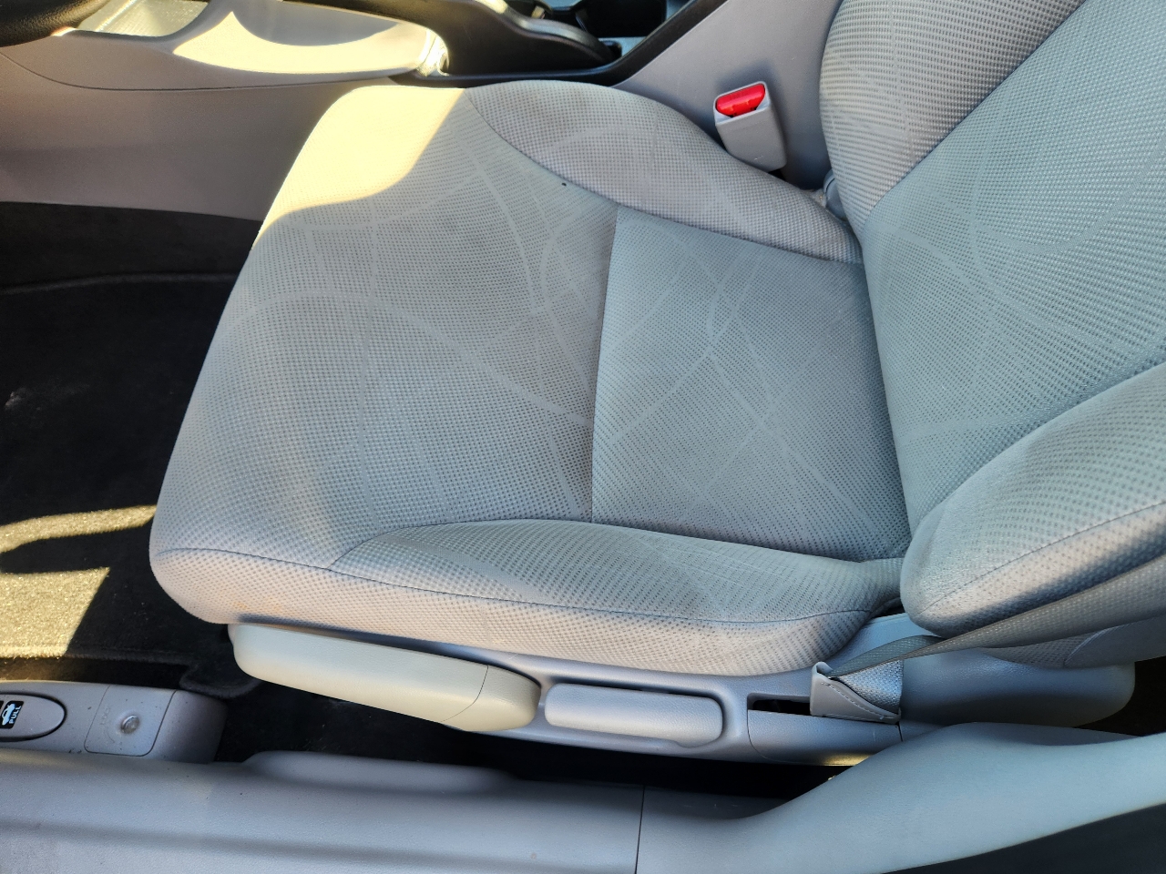 Honda Civic Sdn 4dr Auto LX 2012