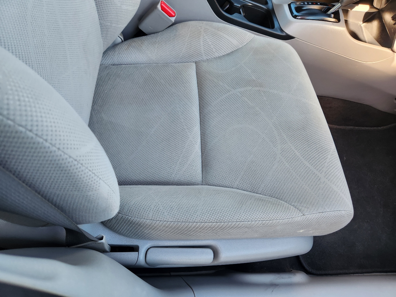 Honda Civic Sdn 4dr Auto LX 2012