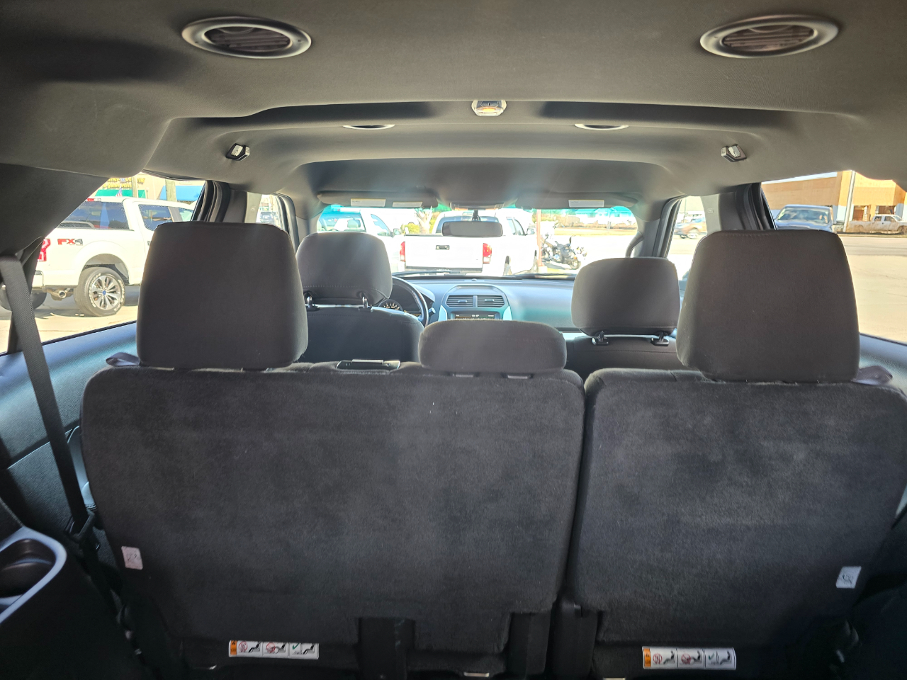 Ford Explorer FWD 4dr XLT 2012