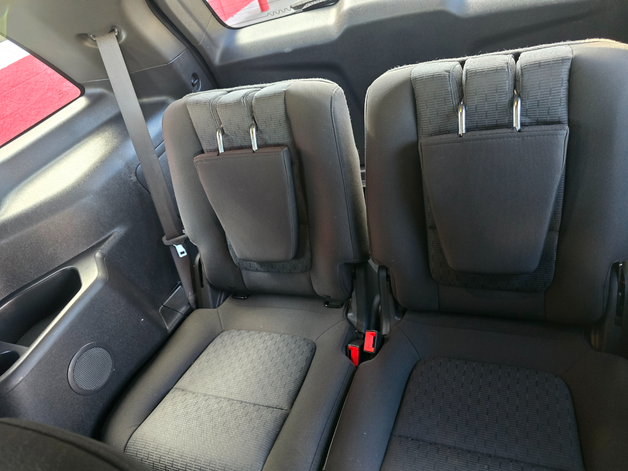 Ford Explorer FWD 4dr XLT 2012