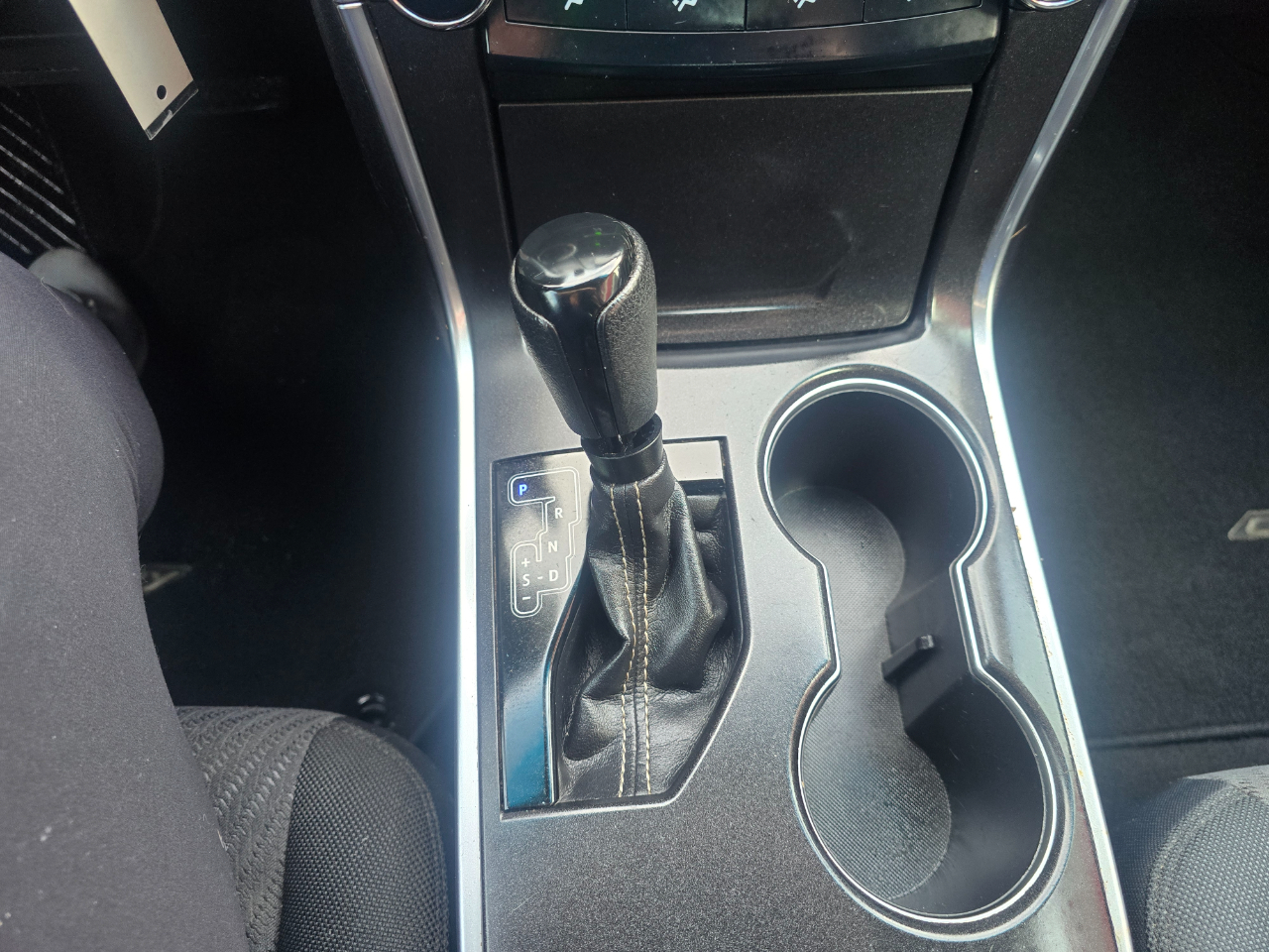 Toyota Camry LE 2017