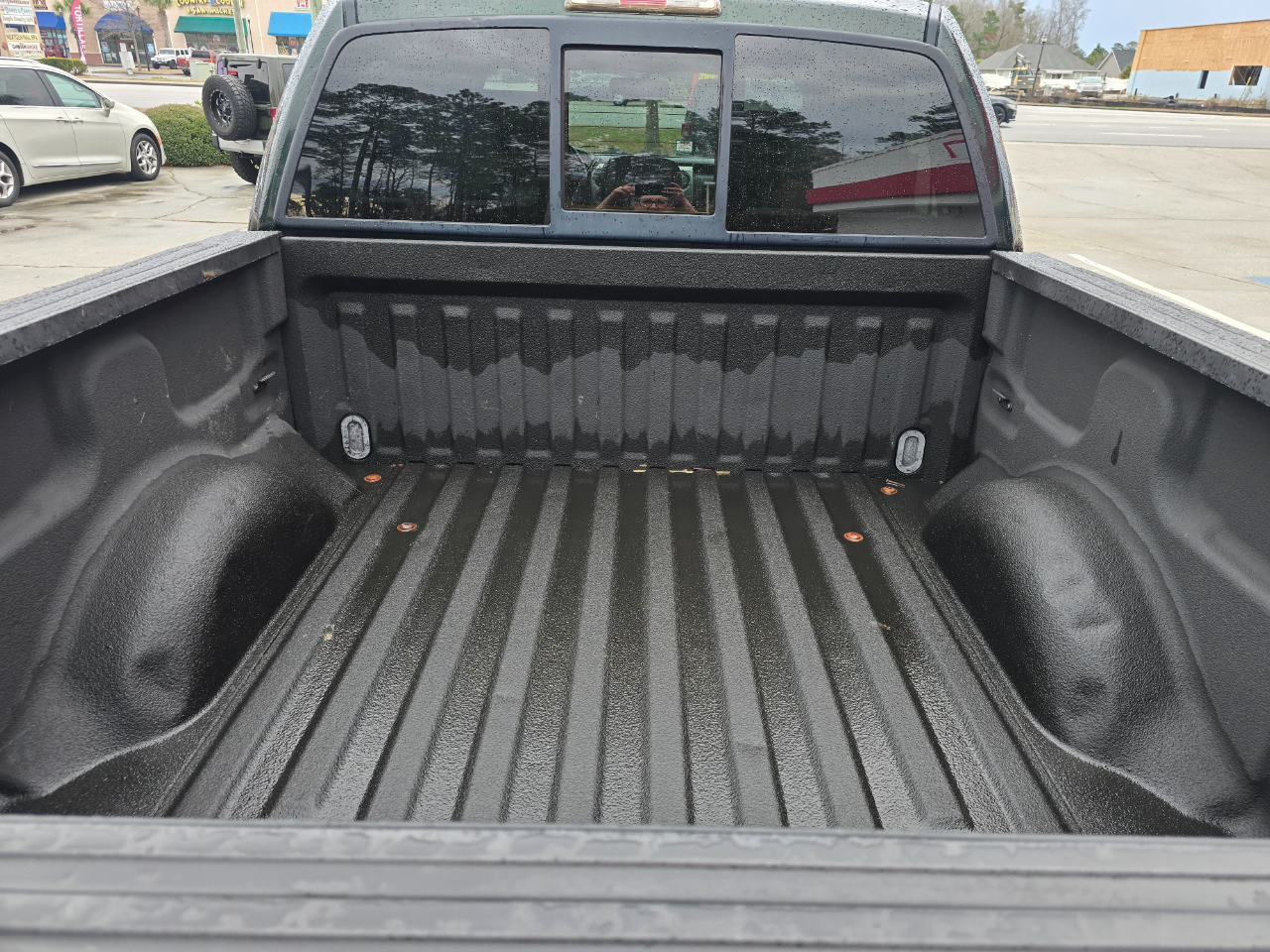 Ford F-150 2WD SuperCrew 139" XLT 2013