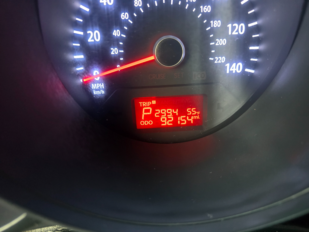 Kia Soul 5dr Wgn Auto Base 2012