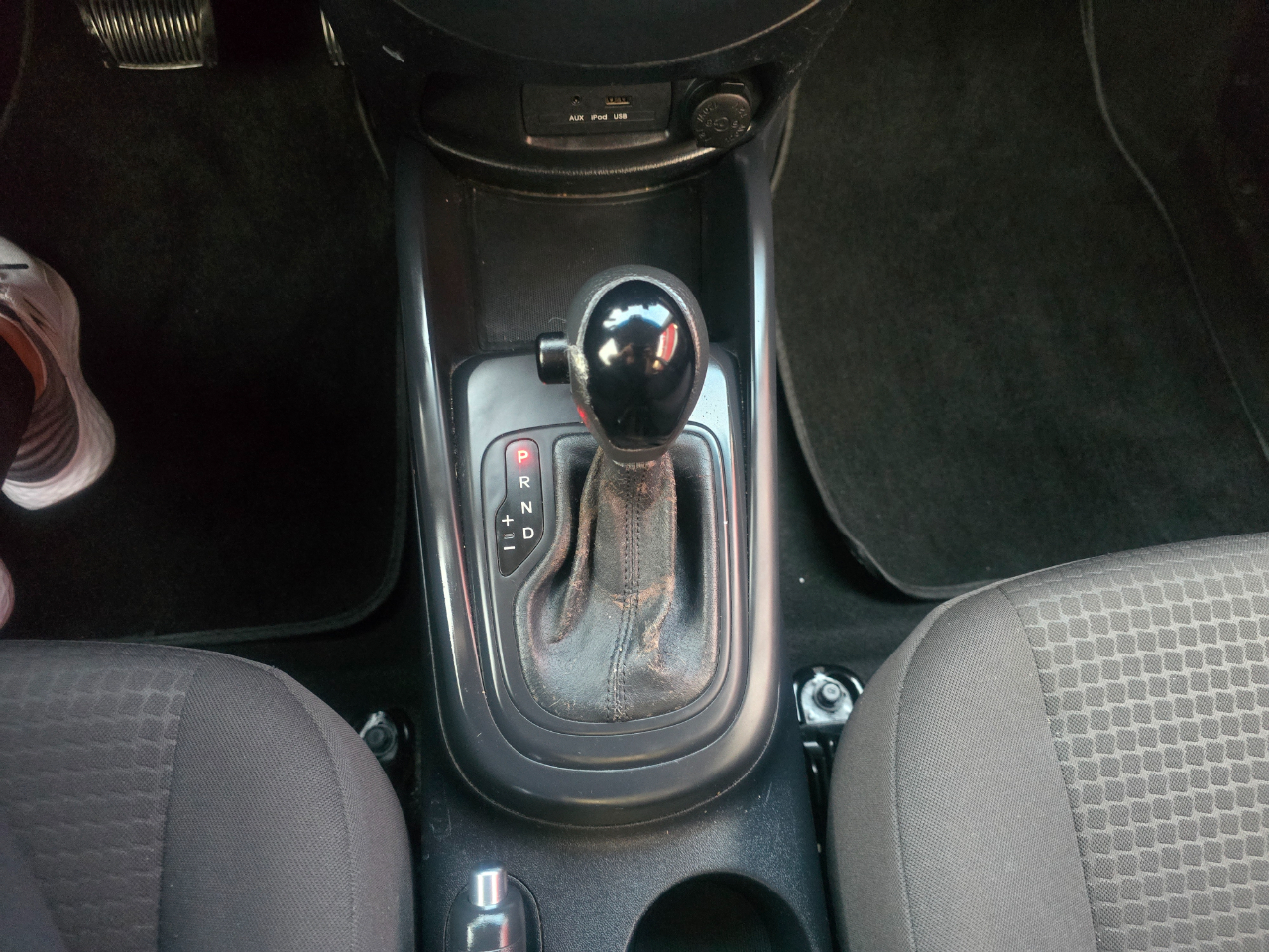 Kia Soul 5dr Wgn Auto Base 2012