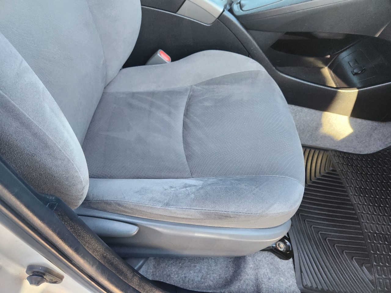 Toyota Prius 5dr HB Four (Natl) 2015