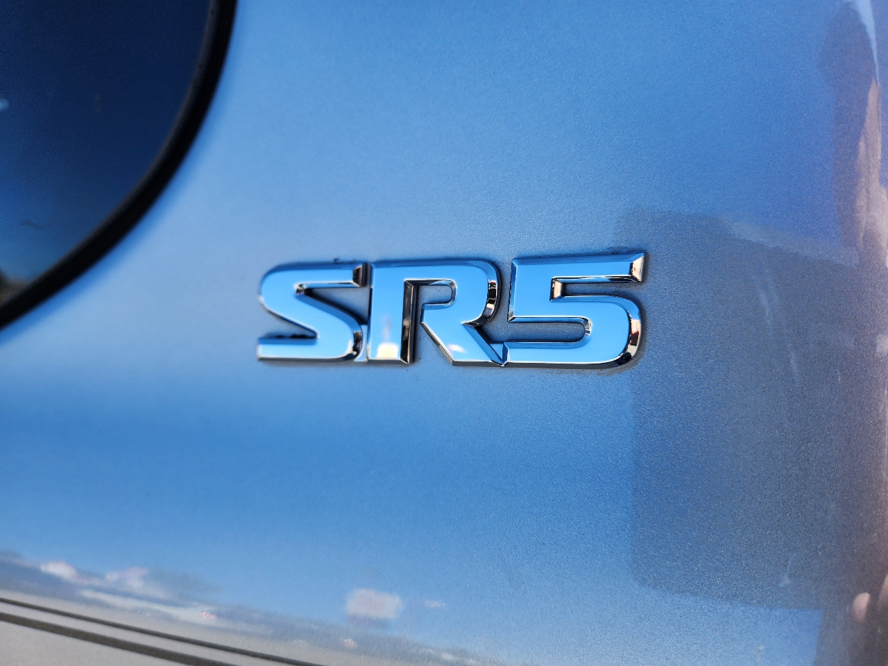 Toyota Tundra AccessCab V6 Auto SR5 (Natl) 2006