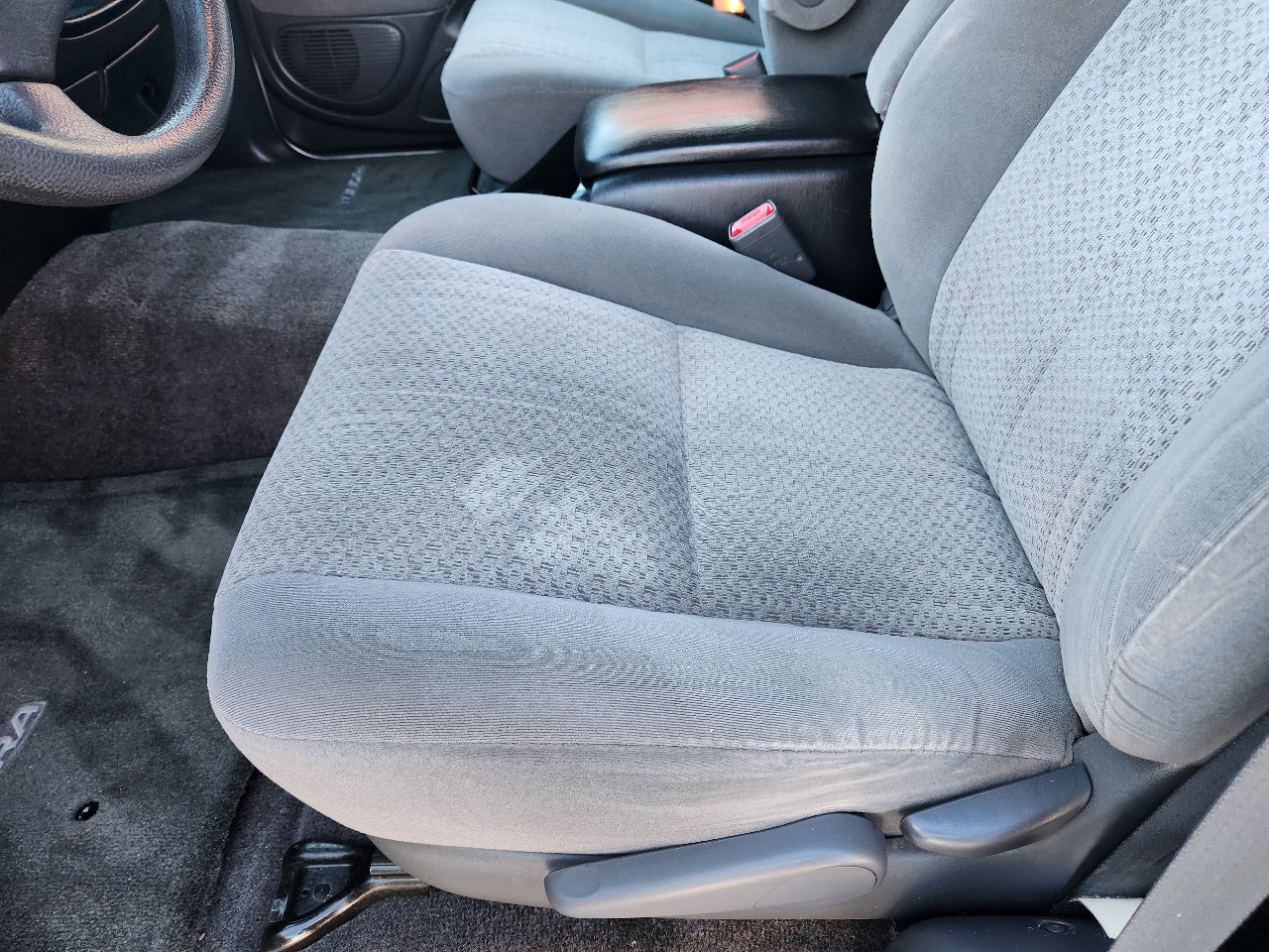 Toyota Tundra AccessCab V6 Auto SR5 (Natl) 2006