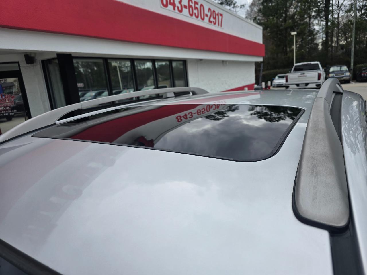 Chevrolet Captiva Sport 1LT FWD 2014