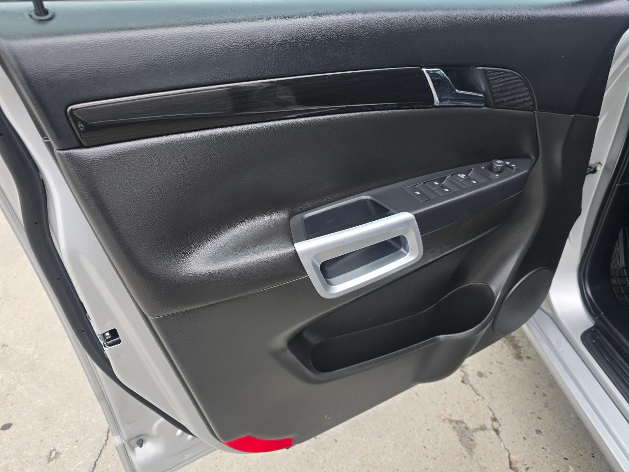 Chevrolet Captiva Sport 1LT FWD 2014