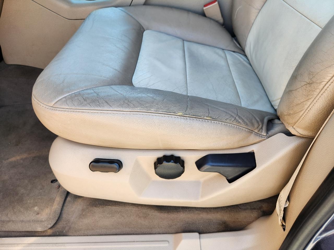 Ford Expedition 5.4L Eddie Bauer 2003