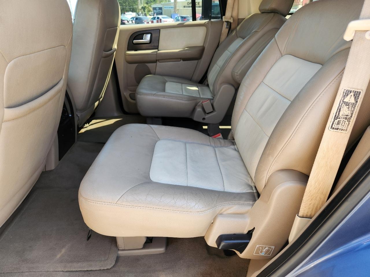 Ford Expedition 5.4L Eddie Bauer 2003