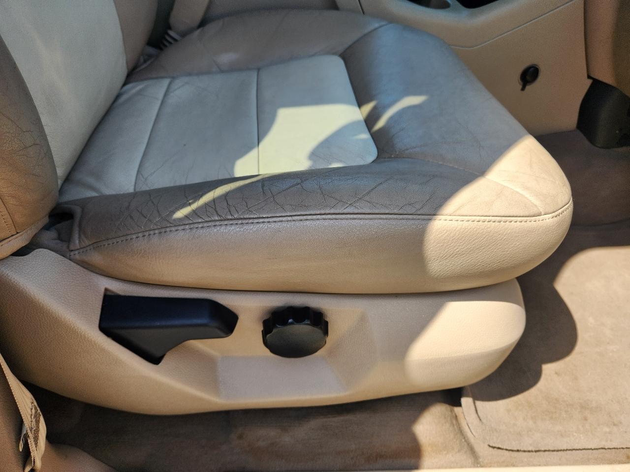 Ford Expedition 5.4L Eddie Bauer 2003