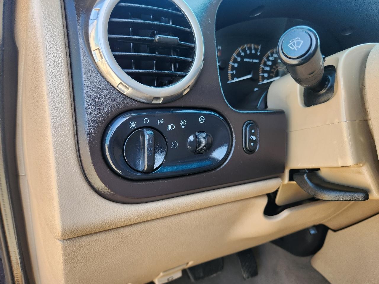 Ford Expedition 5.4L Eddie Bauer 2003