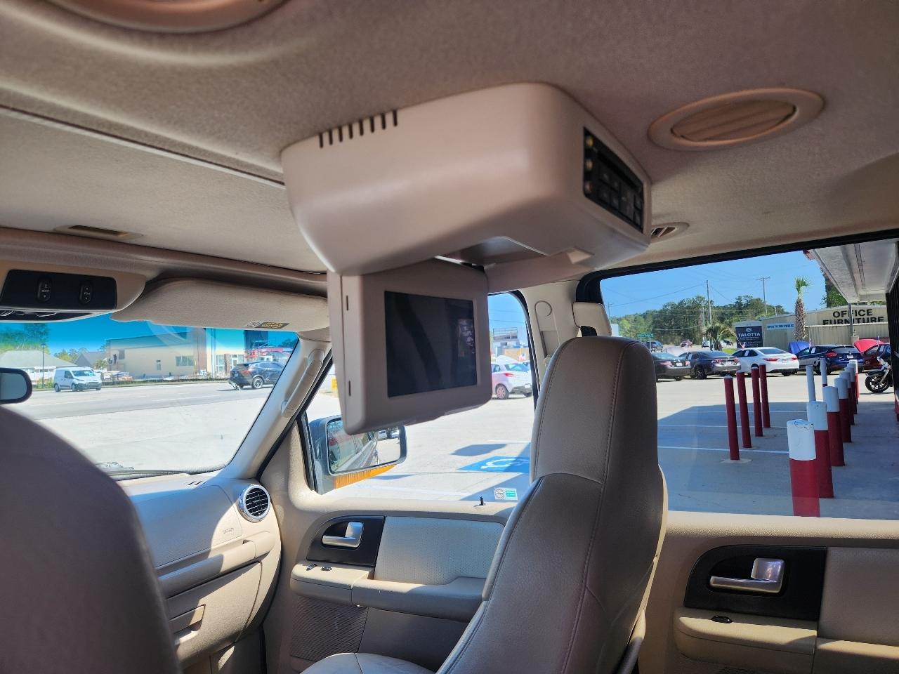 Ford Expedition 5.4L Eddie Bauer 2003