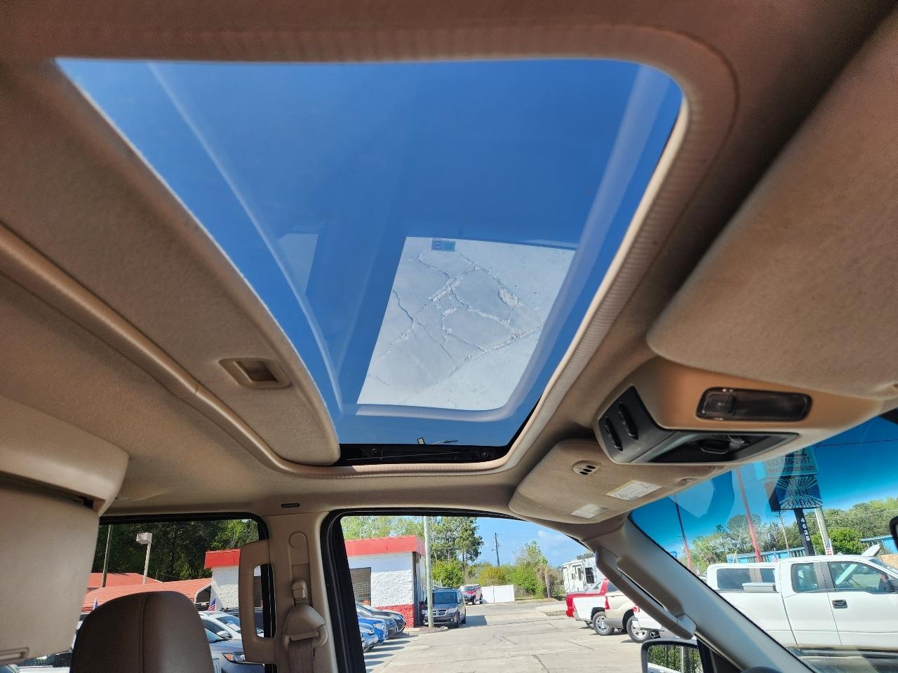 Ford Expedition 5.4L Eddie Bauer 2003