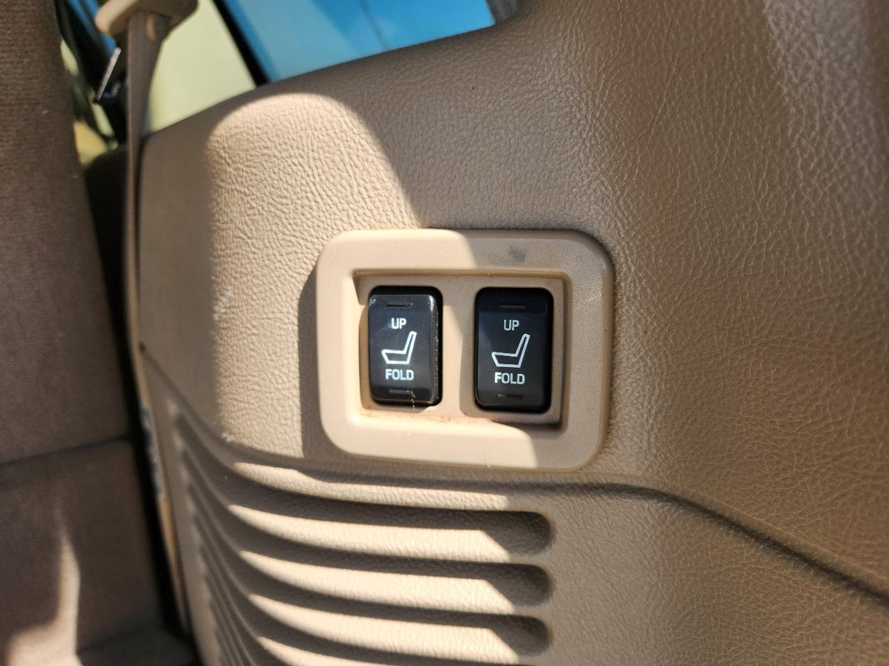 Ford Expedition 5.4L Eddie Bauer 2003