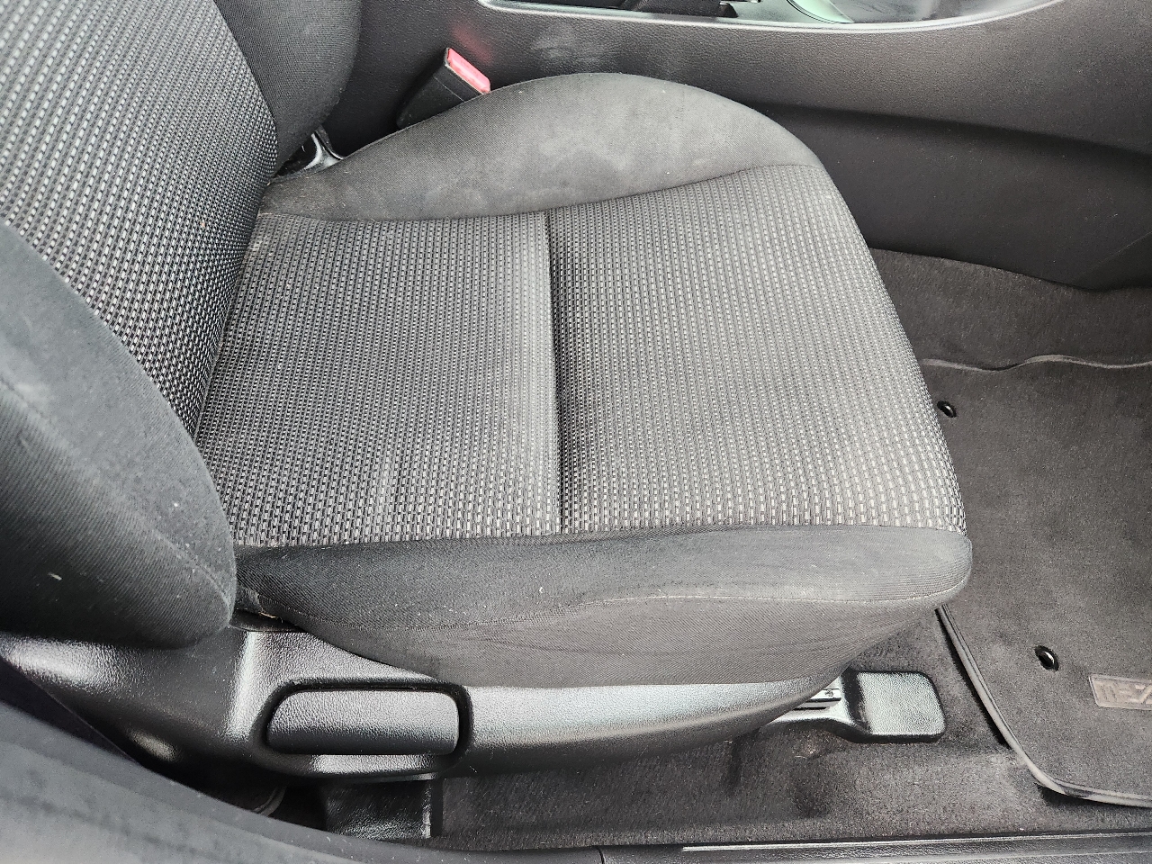 Mazda MAZDA3 5dr HB Auto i Touring 2012