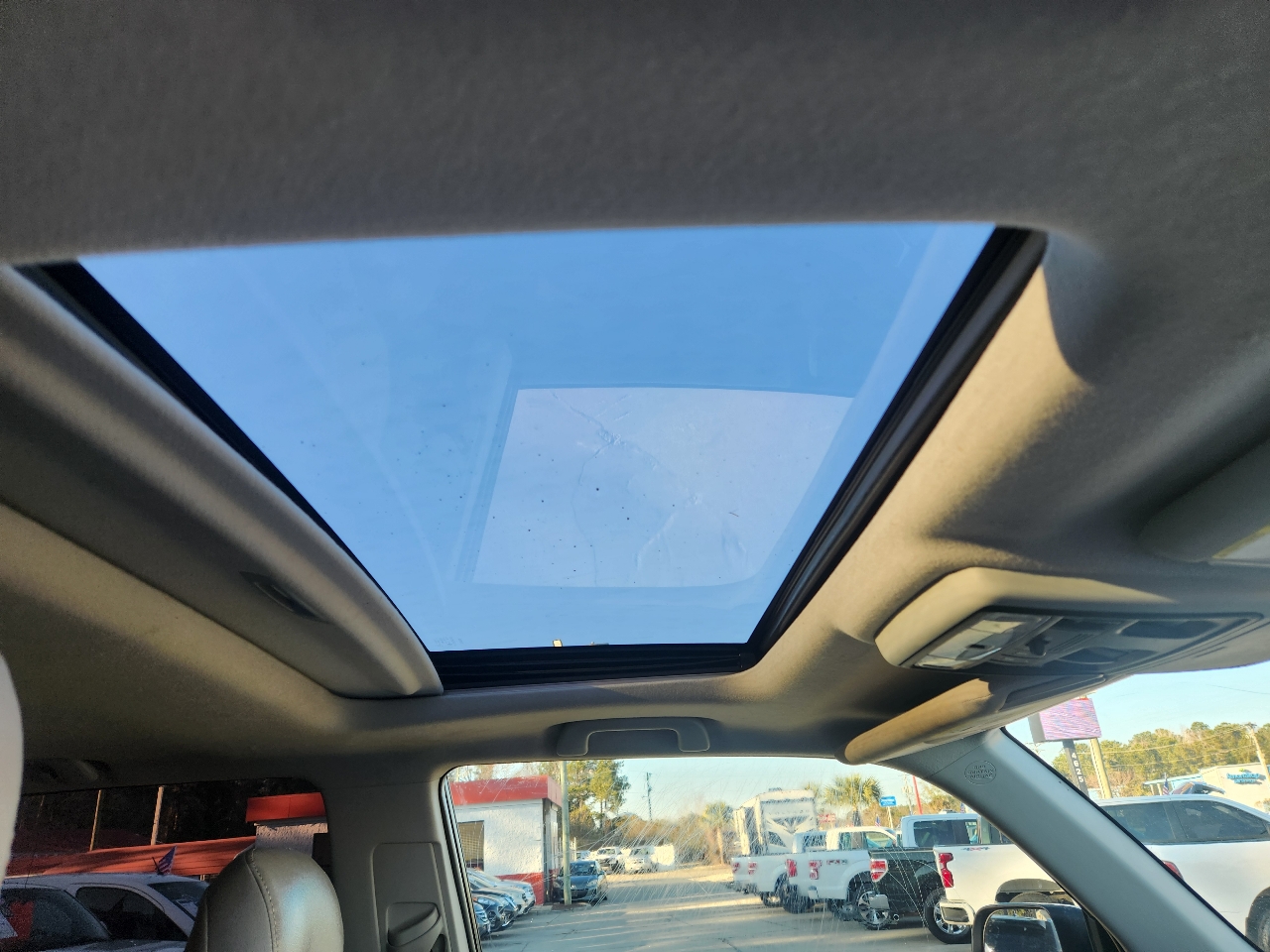 Toyota 4Runner RWD 4dr V6 Limited (Natl) 2013