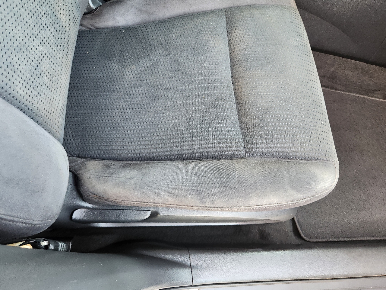 Nissan Altima 4dr Sdn I4 2.5 SV 2014