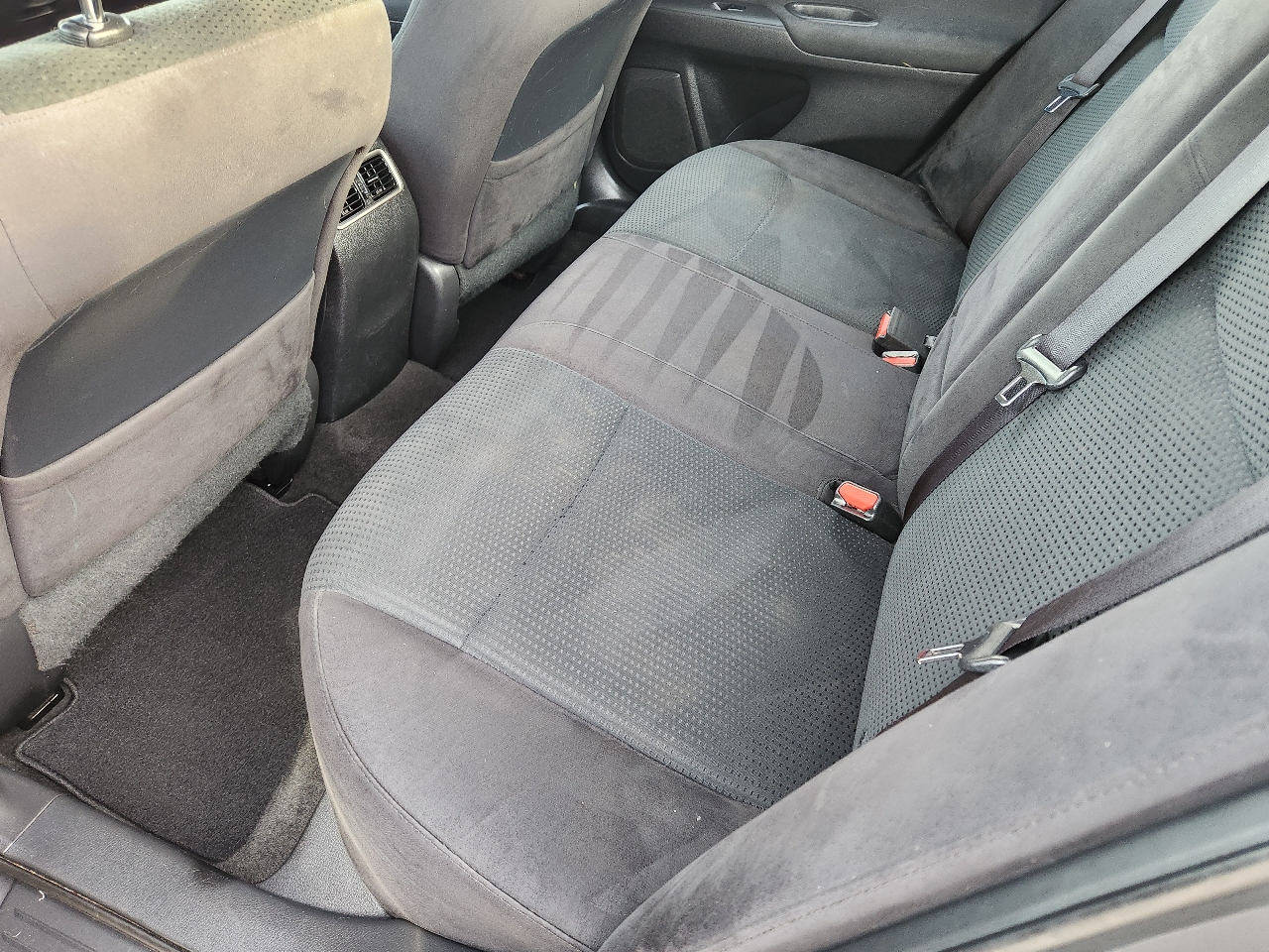 Nissan Altima 4dr Sdn I4 2.5 SV 2014