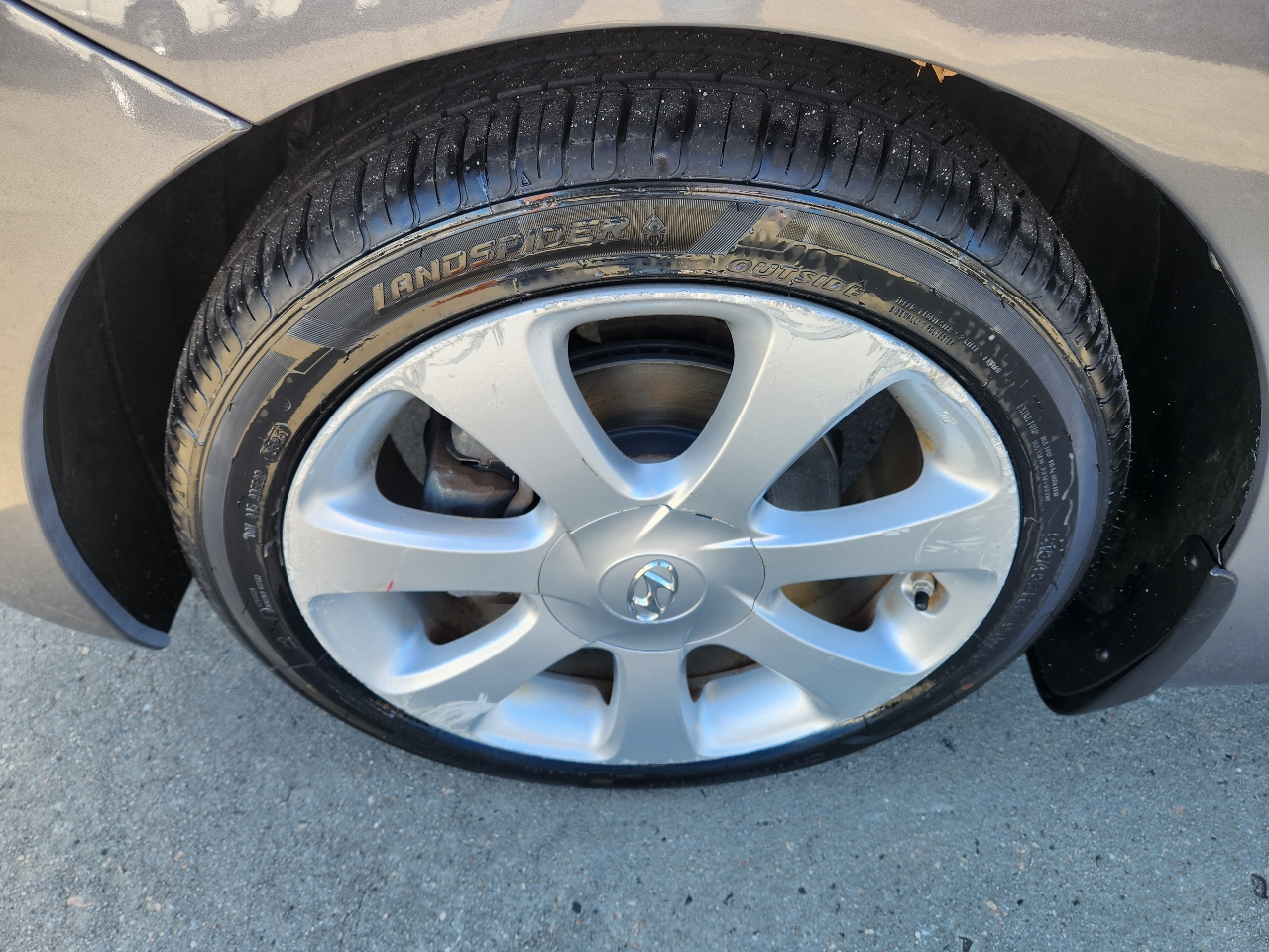 Hyundai Elantra 4dr Sdn Auto Limited 2013