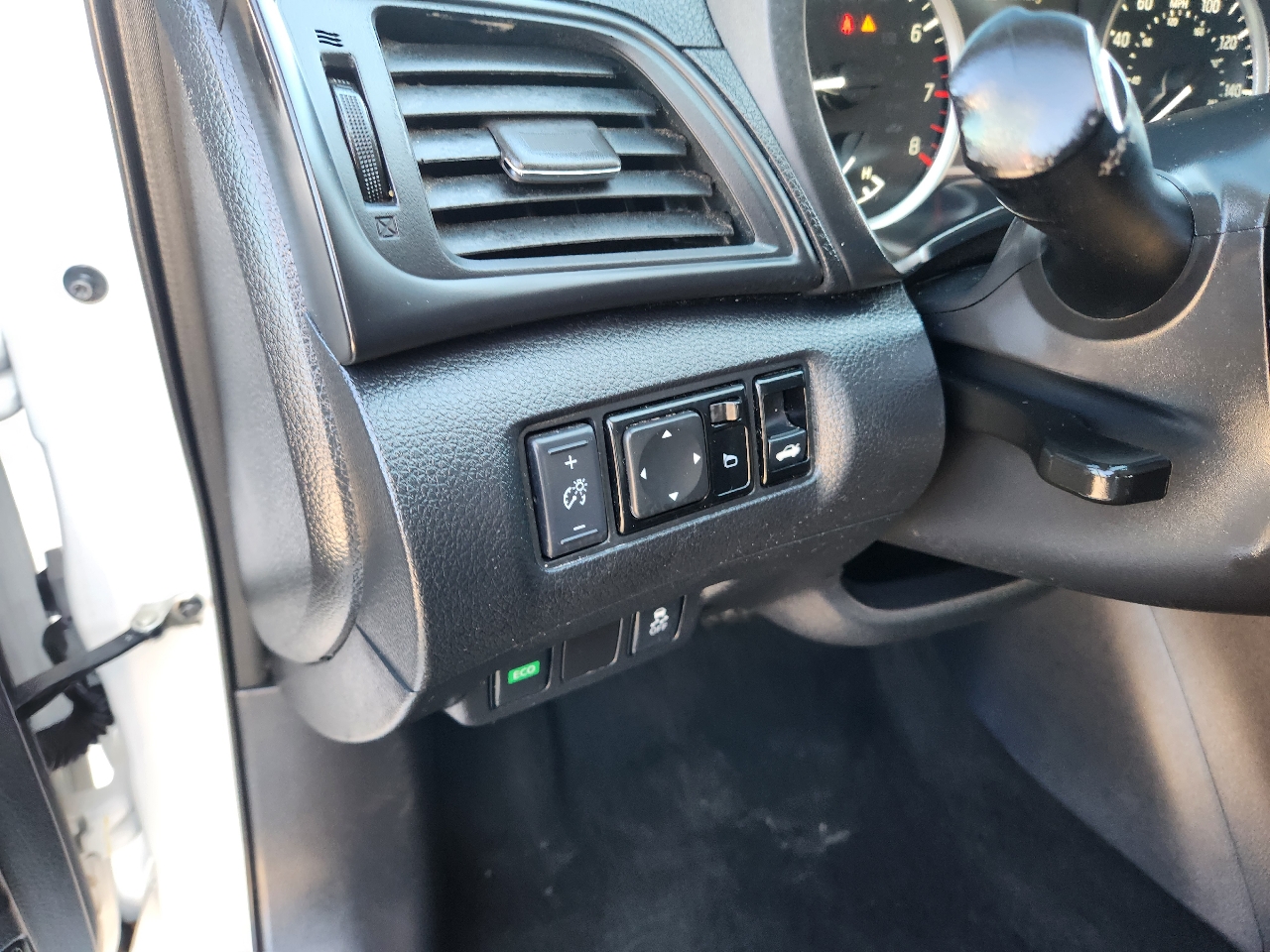 Nissan Sentra S CVT 2019