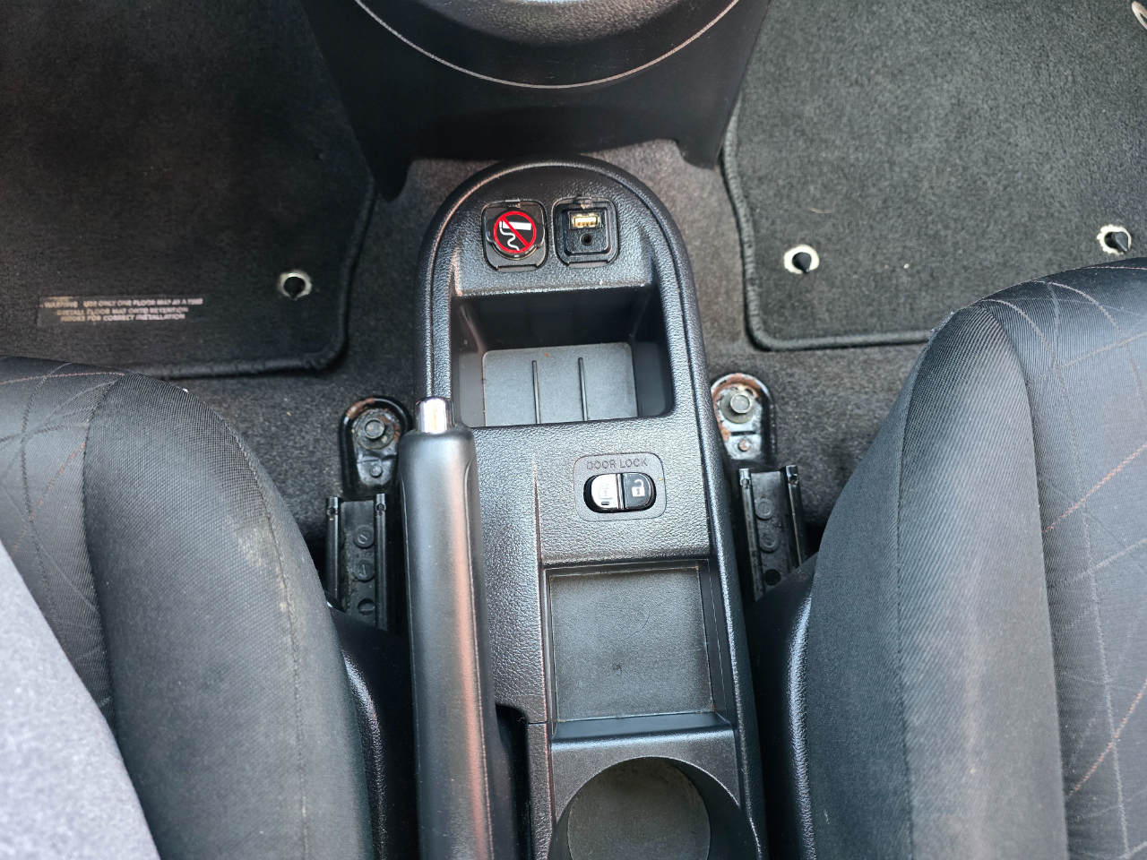 Mazda MAZDA2 4dr HB Auto Sport 2014