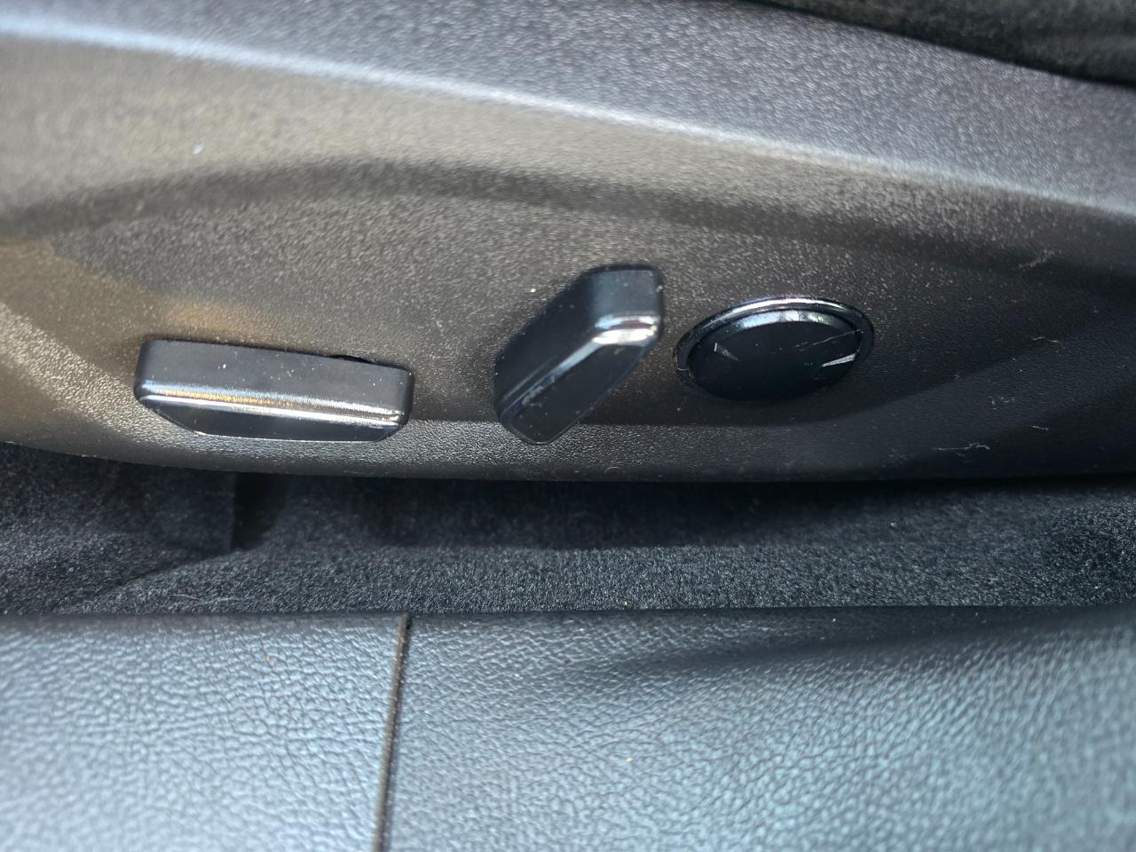 Ford Fusion 4dr Sdn SE FWD 2013